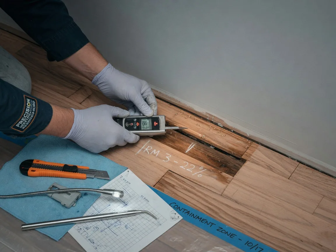 Why choose Water Removal in Tracy City, TN
